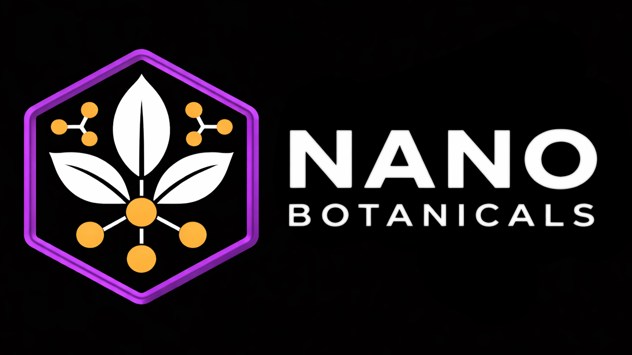 Nano Botanicals logo